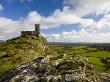 St Michael De Rupe Church At Brentor, Dartmoor National Park, Devon, England, 2008 by Adam Burton Limited Edition Print