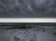 Thunderstorm Blows In On Saint George Island by Stephen Alvarez Limited Edition Print