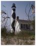 Cape Lookout Ii by Steve Hunziker Limited Edition Print