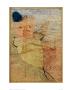 Mask Louse by Paul Klee Limited Edition Pricing Art Print