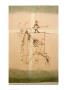 Tightrope Walker by Paul Klee Limited Edition Print