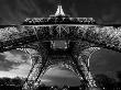 Paris Eiffel Tower by Scott Stulberg Limited Edition Print