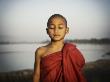 Burma Boy by Scott Stulberg Limited Edition Print