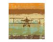 Biplane Ii by Yashna Limited Edition Pricing Art Print