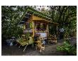Maui Huelo Fruit Stand by Michael Polk Limited Edition Pricing Art Print