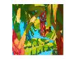 Palm Impressions 04 by Kurt Novak Limited Edition Pricing Art Print