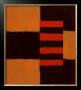 Monsterrat by Sean Scully Limited Edition Print