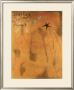 Etoiles D'escargot, 1925 by Joan Miro Limited Edition Print