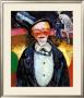 The Clown, 1906 by Kees Van Dongen Limited Edition Print