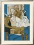 Breakfast, 1914 by Juan Gris Limited Edition Print