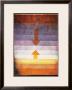 Scheidung Abends, C.1922 by Paul Klee Limited Edition Print