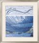 Over The River X: Project For Arkansas River by Christo Limited Edition Print