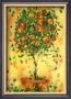 Apple Tree by Dina Cuthbertson Limited Edition Pricing Art Print