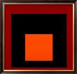 Study For Homage To The Square, C.1954 by Josef Albers Limited Edition Print