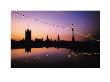 Big Ben And The Houses Of Parliament by Lorentz Gullachsen Limited Edition Print