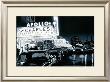 Ray Charles, Apollo by Alain Bertrand Limited Edition Print