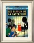 Les Bijoux De La Castafiore, C.1963 by Hergé (Georges Rémi) Limited Edition Pricing Art Print