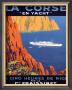 Corse En Yacht by Hoock Limited Edition Print