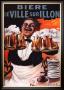 Biere De Ville Sur Illon by Francisco Tamagno Limited Edition Print