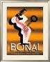 Bonal by Adolphe Mouron Cassandre Limited Edition Print