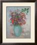 The Turquoise Vase, 1911 by Odilon Redon Limited Edition Pricing Art Print