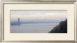 George Washington Bridge At Dawn by Hank Gans Limited Edition Print