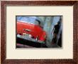 Havana by Xavier Zimbardo Limited Edition Print