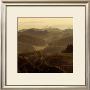 Sunrise Over Tuscany Ii by Shelley Lake Limited Edition Print