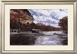 Bluff On The Guadalupe by Glowka Greg Limited Edition Print