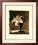 Lilies by Luther Gerlach Limited Edition Print