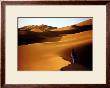 Merzouga , Sahara , Maroc by John Beatty Limited Edition Print