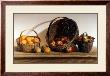 Apples And Oranges by Pauline Eble Campanelli Limited Edition Print