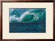 Waimea Bay by Mike Kelly Limited Edition Pricing Art Print