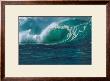 Waimea Bay by Mike Kelly Limited Edition Print