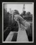 Marilyn Monroe At The Ambassador Hotel, New York, C.1955 by Ed Feingersh Limited Edition Pricing Art Print