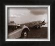 Touring, 1934 by Zoltan Glass Limited Edition Print