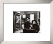 Regard Oblique Ii, C.1948 by Robert Doisneau Limited Edition Pricing Art Print