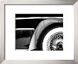 Auto-Retro Iii by Lependorf Shire Limited Edition Print