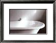 Bathtub by Eva Rubinstein Limited Edition Print