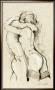 Passion's Embrace by Alfred Gockel Limited Edition Print