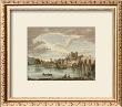Castle At Wexford by Paul Sandby Limited Edition Print