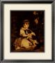 Love Me, Love My Dog by Joshua Reynolds Limited Edition Print