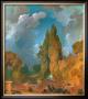 Blindman's Buff by Jean-Honore Fragonard Limited Edition Pricing Art Print