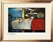 A Lively Still Life by Salvador Dalí Limited Edition Pricing Art Print