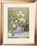 Vase Of Flowers by Pierre-Auguste Renoir Limited Edition Print