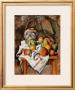 La Vase Paille by Paul Cézanne Limited Edition Pricing Art Print