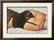 Ileana by John Kacere Limited Edition Print