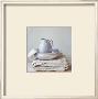 Souvenir From The Past by Cora Buttenbender Limited Edition Pricing Art Print