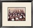 Musical Magnetism by Monique Bedard Limited Edition Print