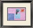 Love's Rhetoric, C.1990 by Jonathan Lasker Limited Edition Print